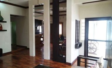 House for ren for Boss or Staff house near OKADA