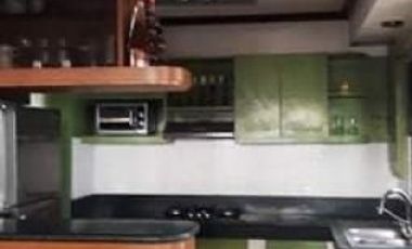 House for ren for Boss or Staff house near OKADA