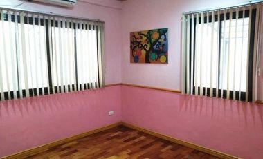 House for ren for Boss or Staff house near OKADA