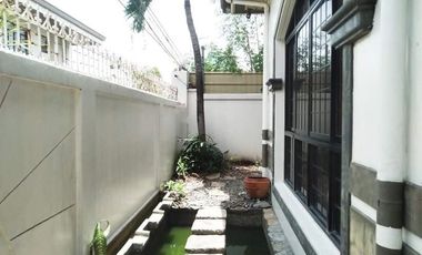 House for ren for Boss or Staff house near OKADA