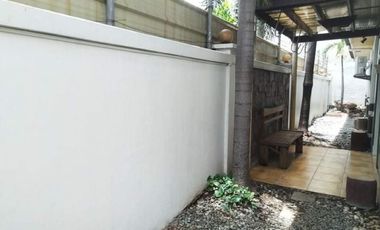 House for ren for Boss or Staff house near OKADA