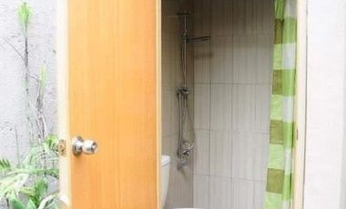 House for ren for Boss or Staff house near OKADA