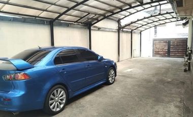 House for ren for Boss or Staff house near OKADA