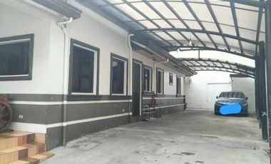 House for ren for Boss or Staff house near OKADA