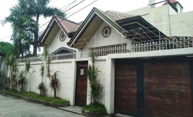 House for ren for Boss or Staff house near OKADA