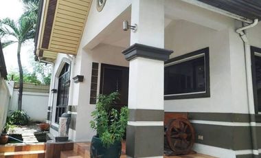 House for ren for Boss or Staff house near OKADA