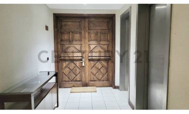 ARRIENDO DEPTO BARRIO EL GOLF, 4 DORM SUITE