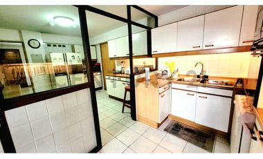 ARRIENDO DEPTO BARRIO EL GOLF, 4 DORM SUITE