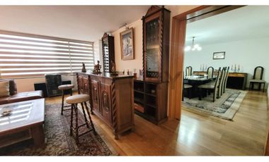 ARRIENDO DEPTO BARRIO EL GOLF, 4 DORM SUITE