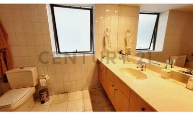 ARRIENDO DEPTO BARRIO EL GOLF, 4 DORM SUITE