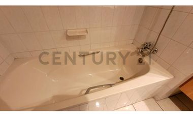 ARRIENDO DEPTO BARRIO EL GOLF, 4 DORM SUITE