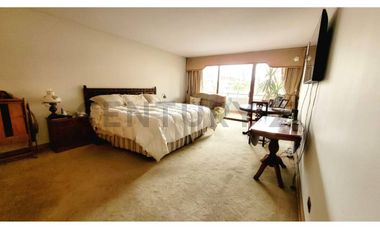 ARRIENDO DEPTO BARRIO EL GOLF, 4 DORM SUITE