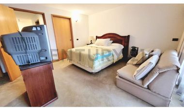 ARRIENDO DEPTO BARRIO EL GOLF, 4 DORM SUITE