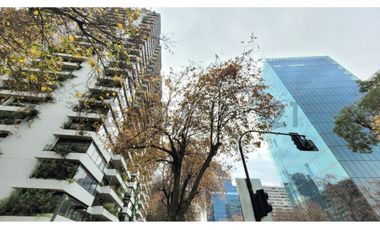 ARRIENDO DEPTO BARRIO EL GOLF, 4 DORM SUITE