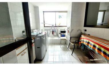 ARRIENDO DEPTO BARRIO EL GOLF, 4 DORM SUITE