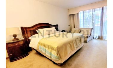 ARRIENDO DEPTO BARRIO EL GOLF, 4 DORM SUITE