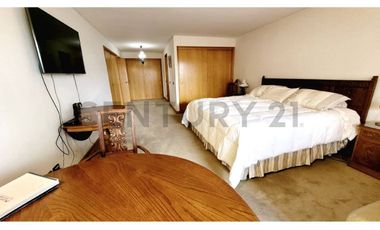 ARRIENDO DEPTO BARRIO EL GOLF, 4 DORM SUITE