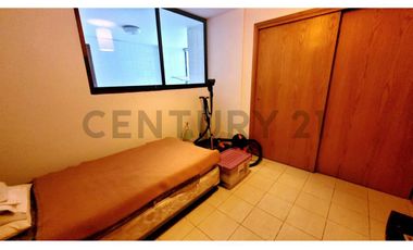 ARRIENDO DEPTO BARRIO EL GOLF, 4 DORM SUITE