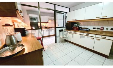 ARRIENDO DEPTO BARRIO EL GOLF, 4 DORM SUITE