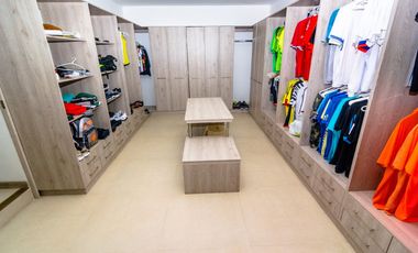 casa campestre en venta en dapa. Cod V7470514