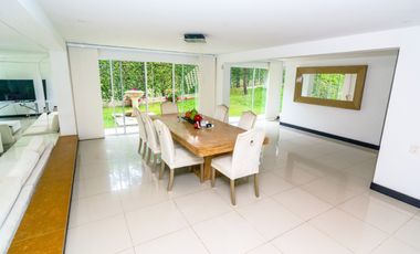 casa campestre en venta en dapa. Cod V7470514