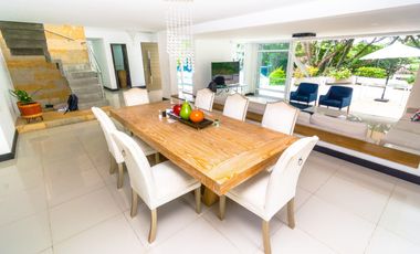 casa campestre en venta en dapa. Cod V7470514