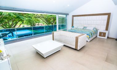 casa campestre en venta en dapa. Cod V7470514