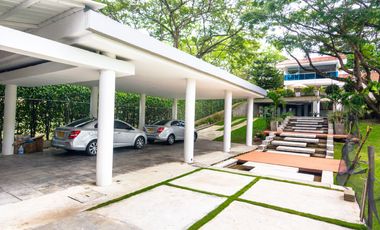 casa campestre en venta en dapa. Cod V7470514