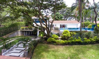 casa campestre en venta en dapa. Cod V7470514