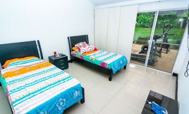 casa campestre en venta en dapa. Cod V7470514