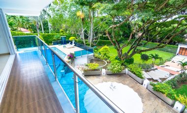 casa campestre en venta en dapa. Cod V7470514