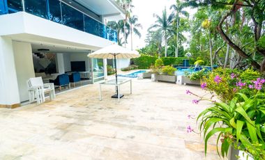 casa campestre en venta en dapa. Cod V7470514