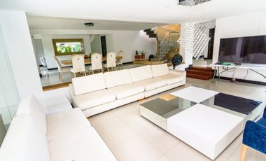 casa campestre en venta en dapa. Cod V7470514