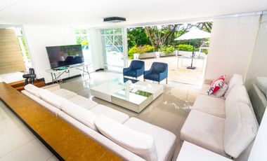 casa campestre en venta en dapa. Cod V7470514