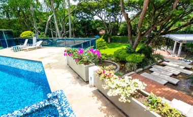 casa campestre en venta en dapa. Cod V7470514