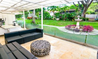 casa campestre en venta en dapa. Cod V7470514