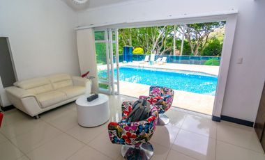 casa campestre en venta en dapa. Cod V7470514