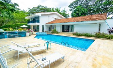 casa campestre en venta en dapa. Cod V7470514