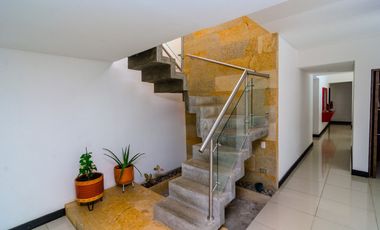 casa campestre en venta en dapa. Cod V7470514