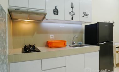 Apartemen Puri Orchard