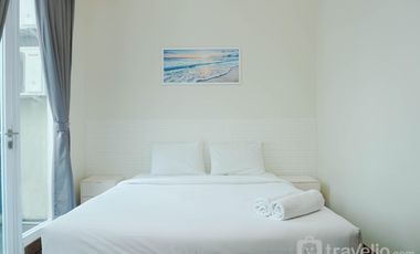 Apartemen Puri Orchard