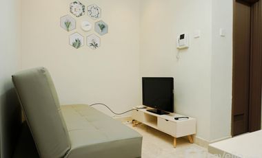 Apartemen Puri Orchard