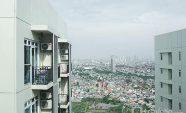 Apartemen Puri Orchard