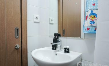 Apartemen Puri Orchard