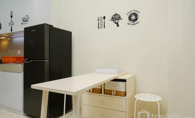 Apartemen Puri Orchard