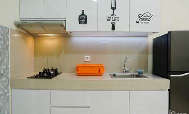 Apartemen Puri Orchard