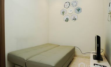 Apartemen Puri Orchard