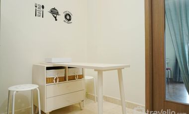 Apartemen Puri Orchard