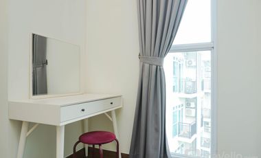 Apartemen Puri Orchard