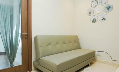 Apartemen Puri Orchard